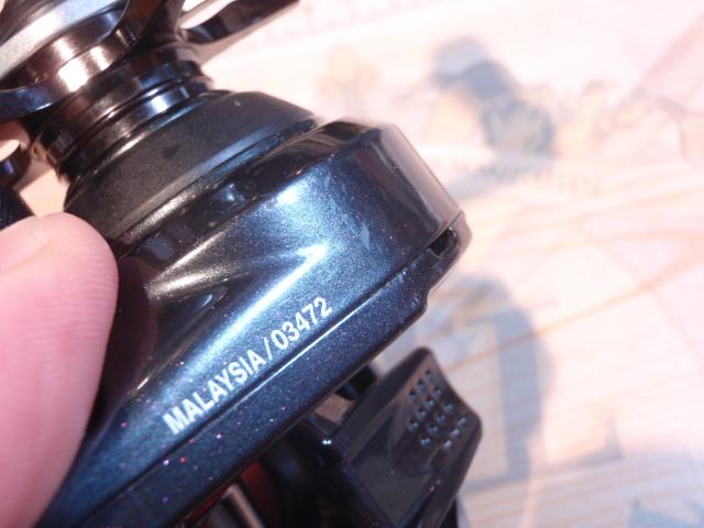 16スコーピオン 70HG