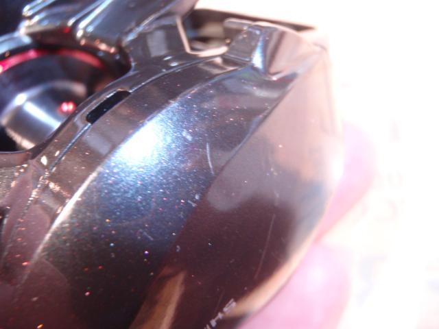 16スコーピオン 70HG