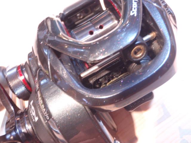 16スコーピオン 70HG