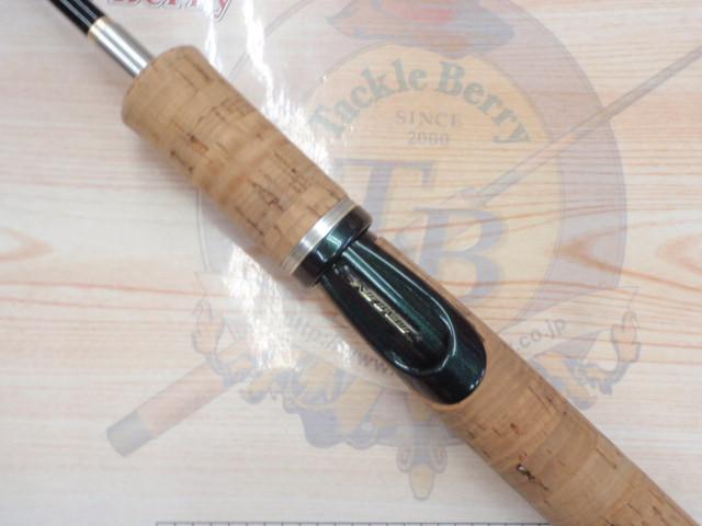 テムジン TMJS-60L(マジョーラ)