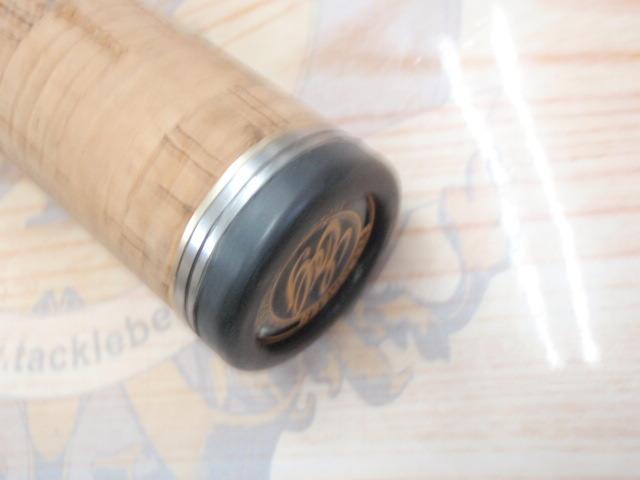 テムジン TMJS-60L(マジョーラ)