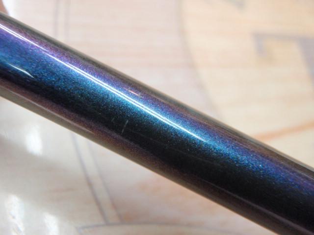 テムジン TMJS-60L(マジョーラ)