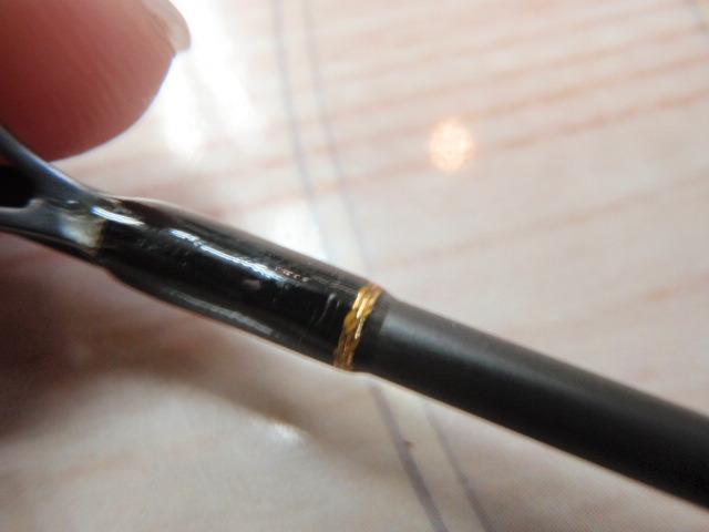 テムジン TMJS-60L(マジョーラ)