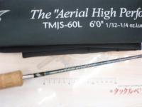 テムジン TMJS-60L(マジョーラ)