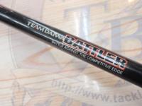 バトラー TD-BA631MHFB