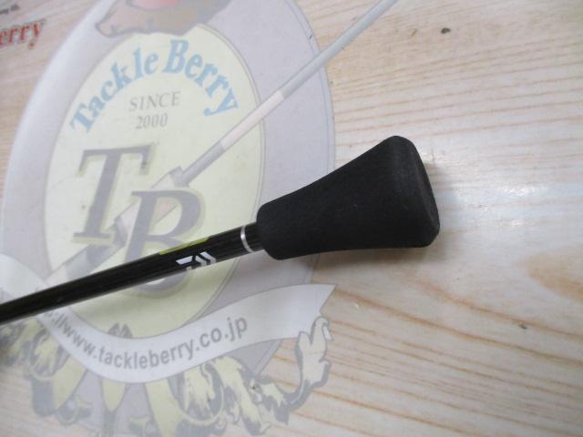 月下美人MX アジング55XUL-S・N