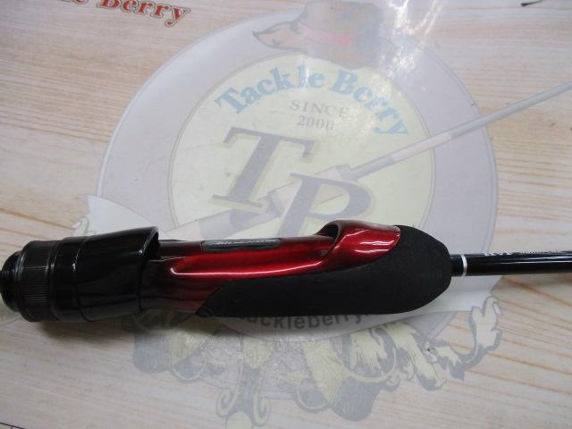 月下美人MX アジング55XUL-S・N