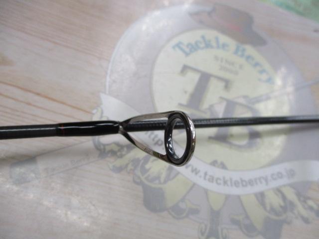 月下美人MX アジング55XUL-S・N