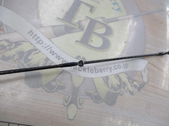 月下美人MX アジング55XUL-S・N