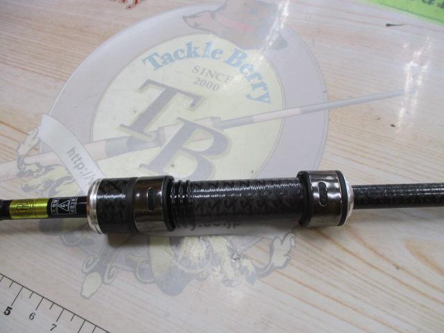 コルトプロトタイプ 21GCORPS-642UL-HS