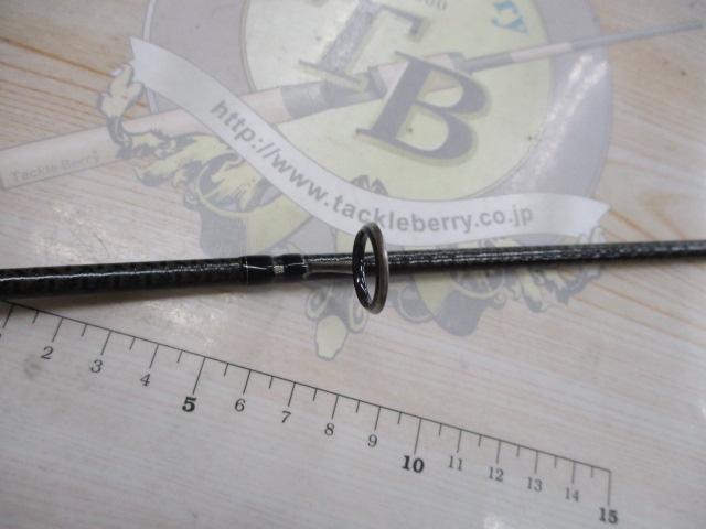 コルトプロトタイプ 21GCORPS-642UL-HS