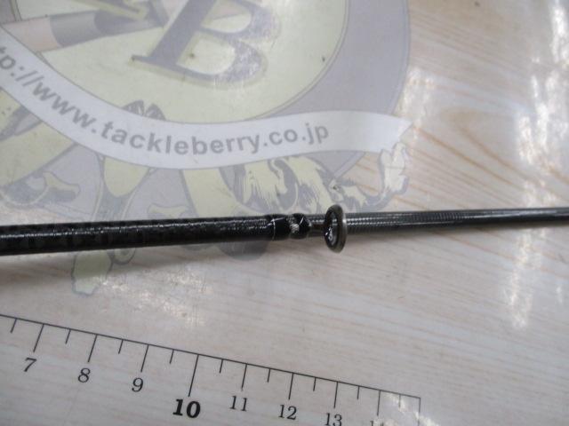 コルトプロトタイプ 21GCORPS-642UL-HS