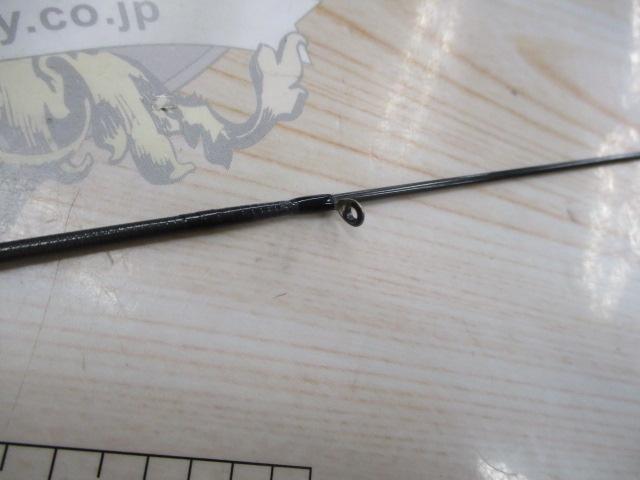 コルトプロトタイプ 21GCORPS-642UL-HS