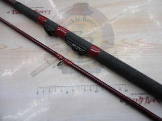 ホソカルピン金剛かわはぎ2.1