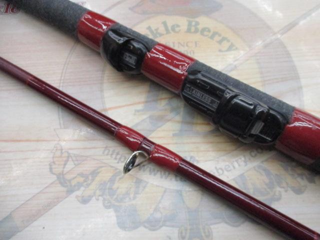 ホソカルピン金剛かわはぎ2.1