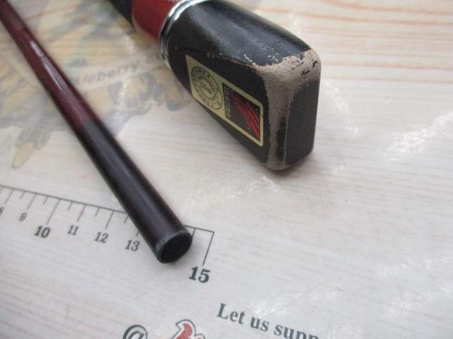 ホソカルピン金剛かわはぎ2.1