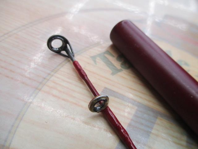 ホソカルピン金剛かわはぎ2.1