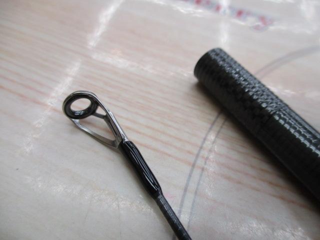 風神Z イブラン S86ML