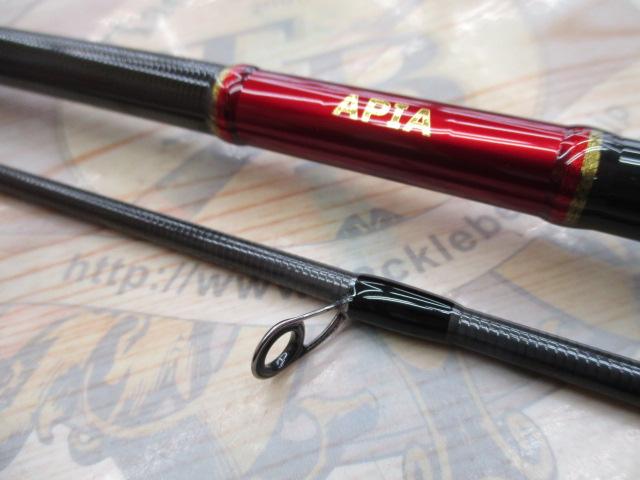 風神Z イブラン S86ML