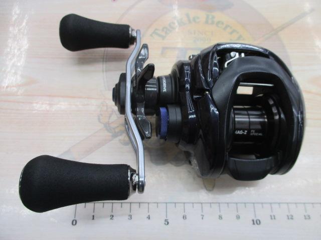 23ソルティスト TW 100XHL PEスペシャル