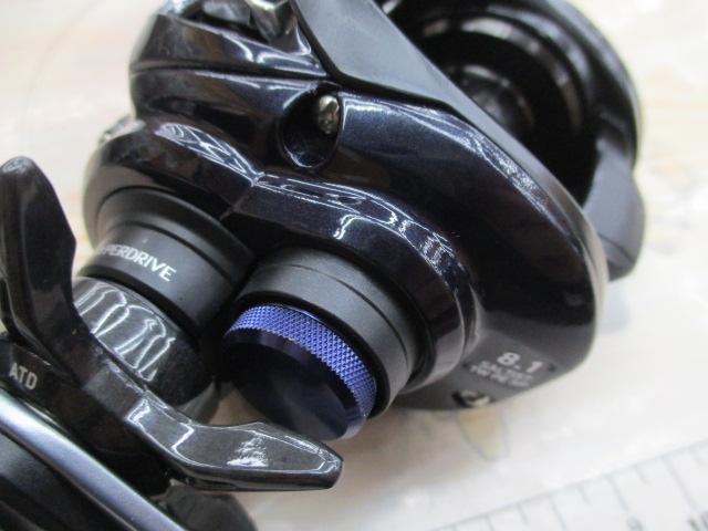 23ソルティスト TW 100XHL PEスペシャル