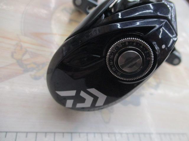 23ソルティスト TW 100XHL PEスペシャル