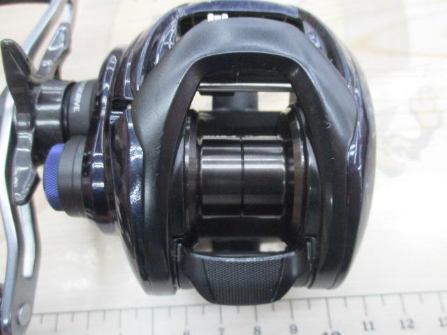 23ソルティスト TW 100XHL PEスペシャル