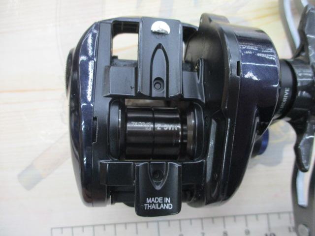 23ソルティスト TW 100XHL PEスペシャル