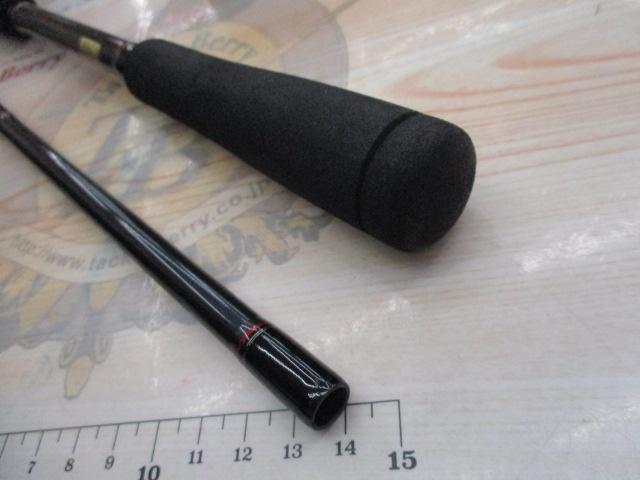 リバティクラブシーバス 86ML