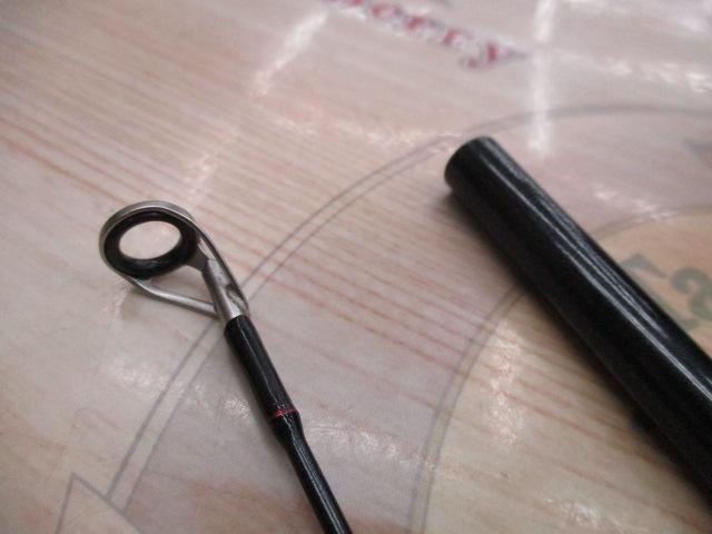 リバティクラブシーバス 86ML