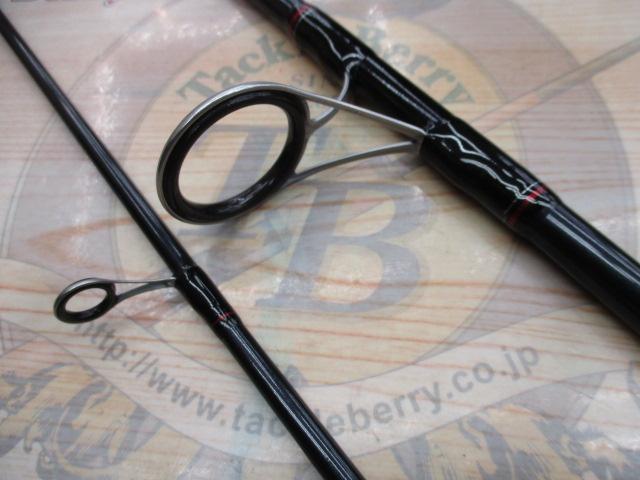 リバティクラブシーバス 86ML