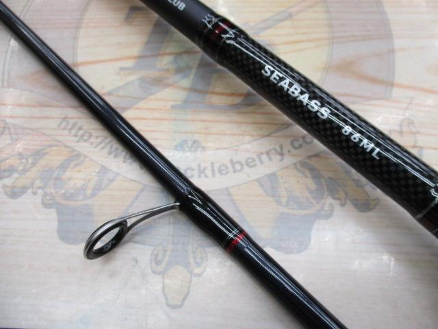 リバティクラブシーバス 86ML