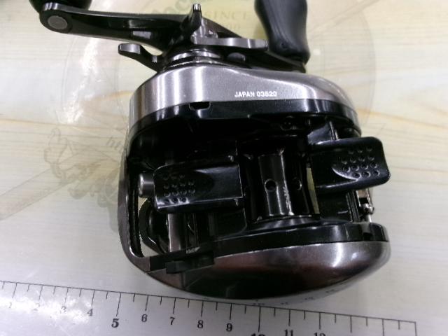 16アンタレスDCHG LH