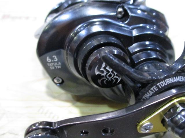 20タトゥーラ SV TW 103H