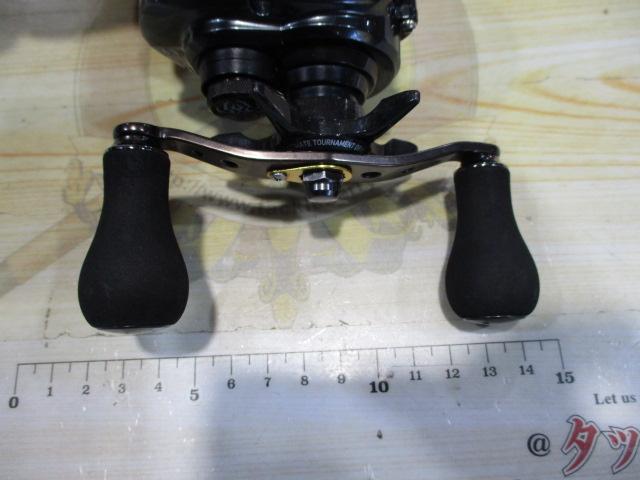 20タトゥーラ SV TW 103H