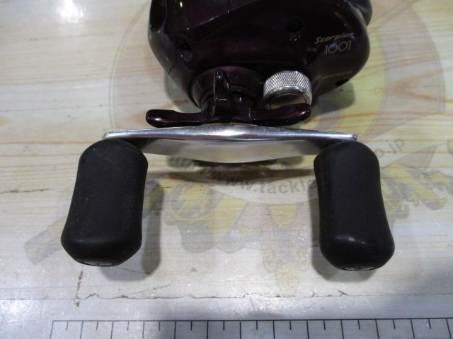 00スコーピオン 1001