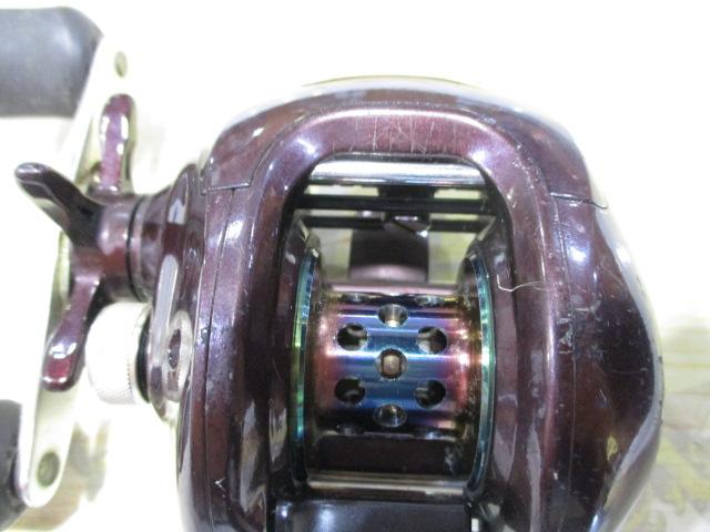 00スコーピオン 1001