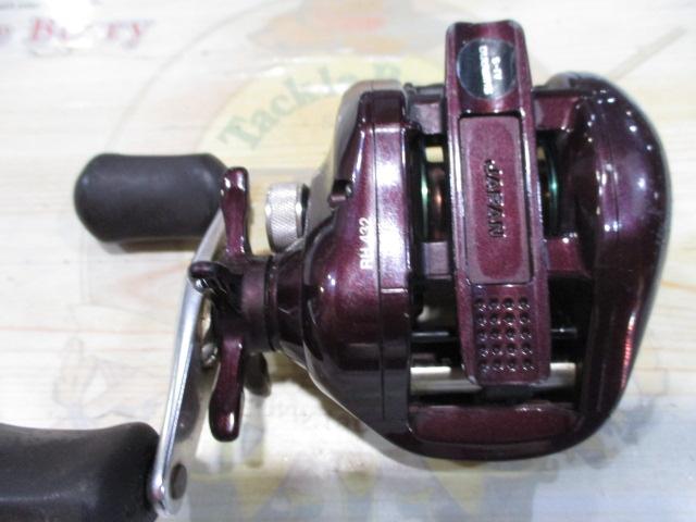 00スコーピオン 1001