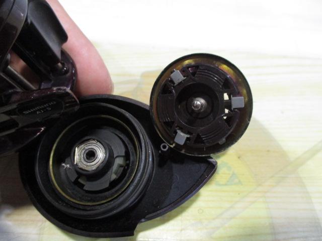 00スコーピオン 1001