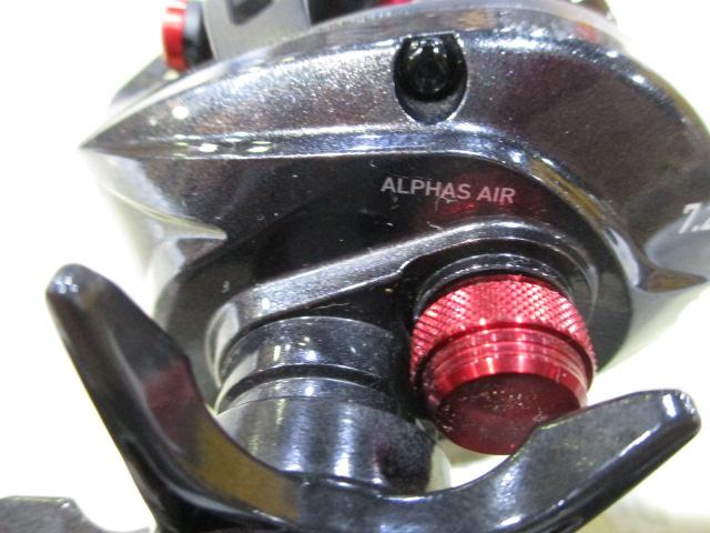 アルファス AIR 7.2L