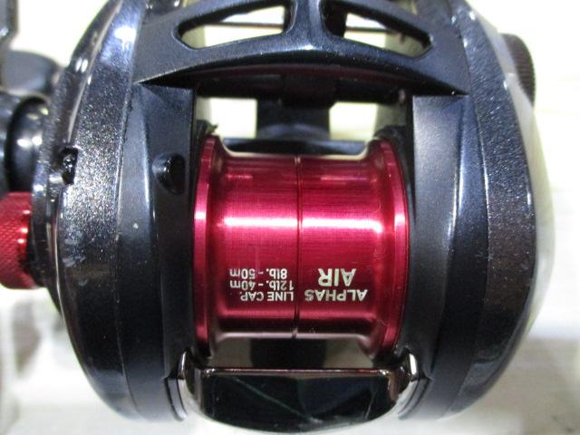 アルファス AIR 7.2L