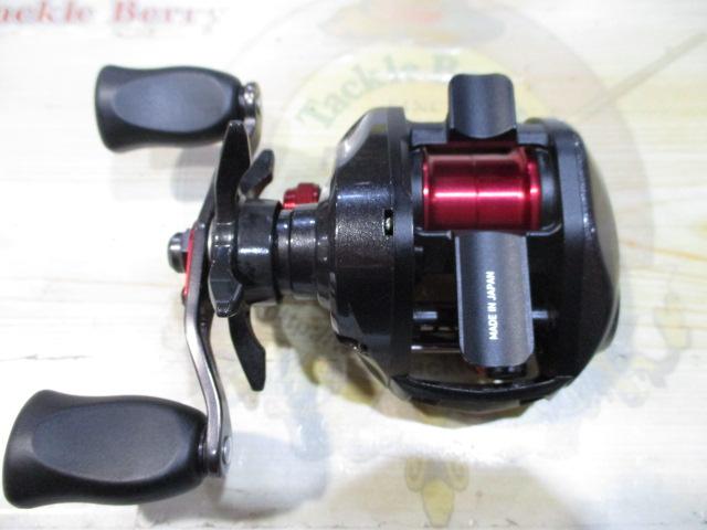 アルファス AIR 7.2L