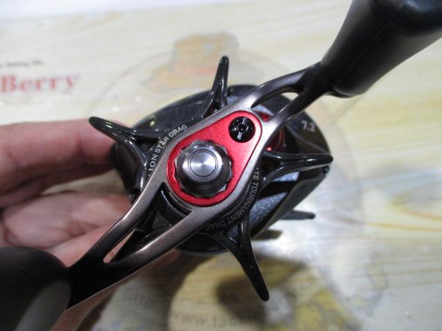 アルファス AIR 7.2L