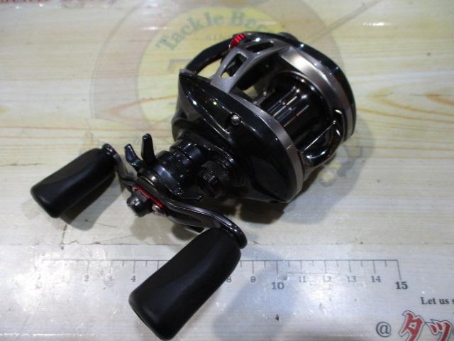 アルファスSV 105SHL