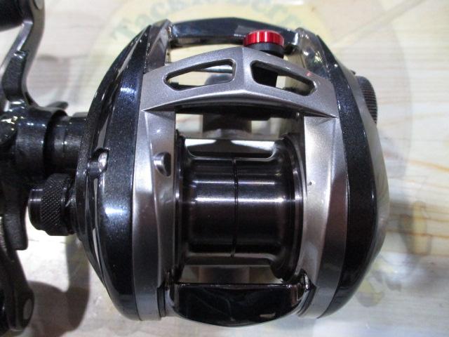 アルファスSV 105SHL