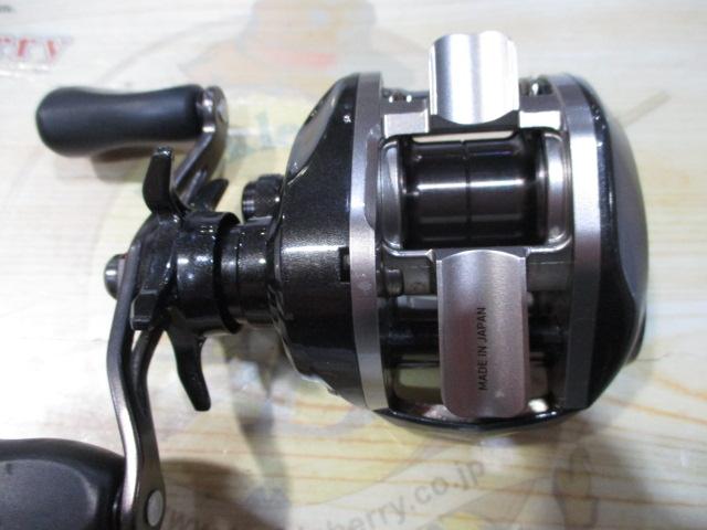 アルファスSV 105SHL