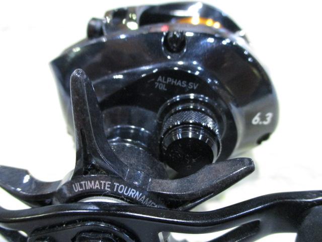 アルファスCT SV 70HL