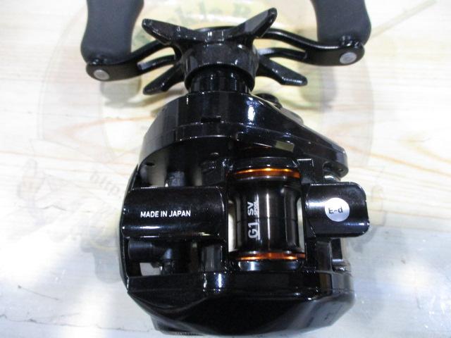 アルファスCT SV 70HL