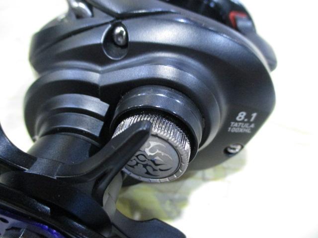 タトゥーラ TW 100XHL