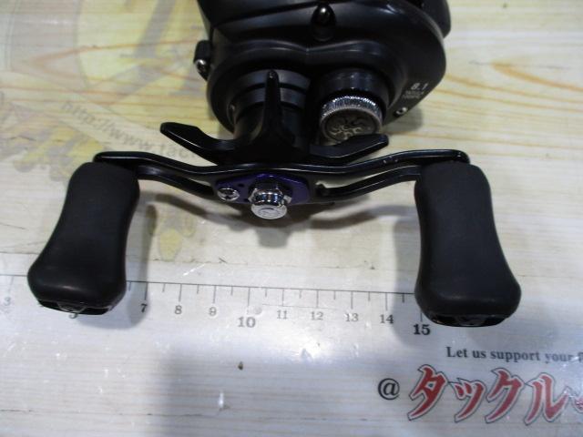 タトゥーラ TW 100XHL